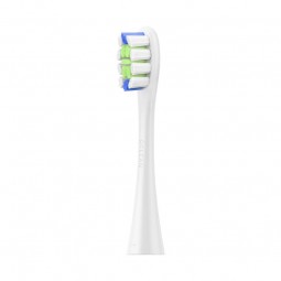 Xiaomi Oclean P1C1 W06 Electric Toothbrush Plaque Control Head, 6pcs, White - elektrinio dantų šepetėlio galvutės kaina