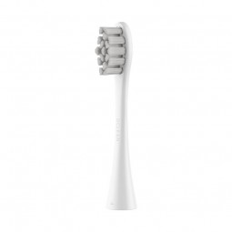 Xiaomi Oclean P2S6 W02 Electric Toothbrush Standart Head, 2pcs, White - elektrinio dantų šepetėlio galvutės kaina