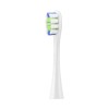 Xiaomi Oclean P1C1 W02 Electric Toothbrush Plaque Control Head, 2pcs, White - elektrinio dantų šepetėlio galvutės kaina pigiau