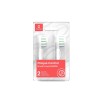 Xiaomi Oclean P1C1 W02 Electric Toothbrush Plaque Control Head, 2pcs, White - elektrinio dantų šepetėlio galvutės pigiau