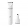 Petkit Pet Trimmer 2in1, White - kailio kirpimo mašinėlė augintiniui kaina