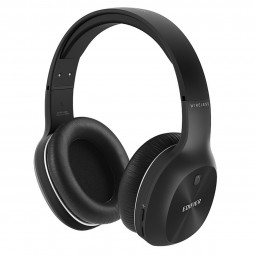 Edifier W800BT Plus Wireless Headphones, Black - belaidės ausinės kaina