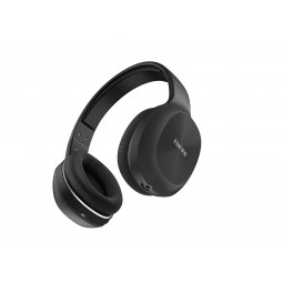 Edifier W800BT Plus Wireless Headphones, Black - belaidės ausinės išsimokėtinai
