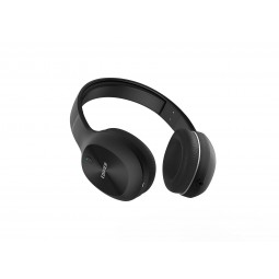 Edifier W800BT Plus Wireless Headphones, Black - belaidės ausinės pigiai