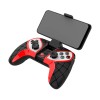 iPega Spiderman PG-9210 Wireless Gaming Controller - belaidis žaidimų valdiklis su telefono laikikliu internetu