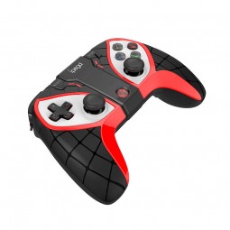 iPega Spiderman PG-9210 Wireless Gaming Controller - belaidis žaidimų valdiklis su telefono laikikliu pigiai