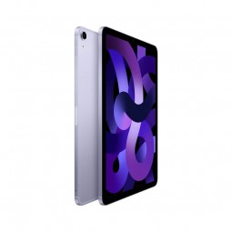 Apple iPad Air 10.9" Wi-Fi + Cellular 64GB 5th Gen (2022) Purple - planšetinis kompiuteris pigiau