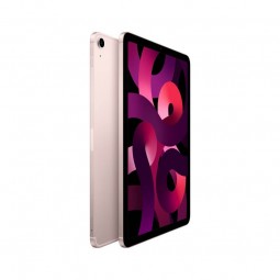 Apple iPad Air 10.9" Wi-Fi + Cellular 64GB 5th Gen (2022) Pink - planšetinis kompiuteris pigiau