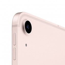 Apple iPad Air 10.9" Wi-Fi + Cellular 64GB 5th Gen (2022) Pink - planšetinis kompiuteris išsimokėtinai