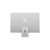 Apple iMac 24" Retina 4.5K Apple M1 8C CPU, 7C GPU/8GB/256GB SSD/Silver/INT pigiau