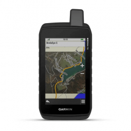 Garmin Montana 700, Black - nešiojamas GPS  įrenginys pigiau