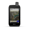 Garmin Montana 700, Black - nešiojamas GPS  įrenginys pigiau