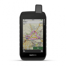 Garmin Montana 700, Black - nešiojamas GPS  įrenginys pigiai