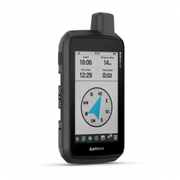 Garmin Montana 700, Black - nešiojamas GPS  įrenginys lizingu