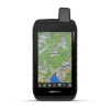 Garmin Montana 700, Black - nešiojamas GPS  įrenginys kaina