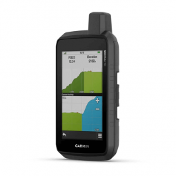 Garmin Montana 700, Black - nešiojamas GPS  įrenginys kaune