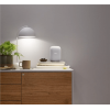 Google Nest Audio, Chalk (Gray) - išmanioji kolonėlė su asistentu, ES versija pigiau