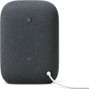 Google Nest Audio, Charcoal (Black) - išmanioji kolonėlė su asistentu, ES versija lizingu