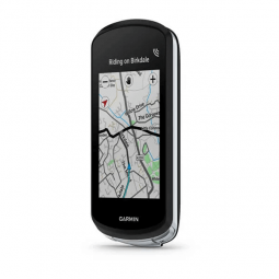 Garmin Edge 1040 GPS, Bundle - dviračio kompiuteris su jutiklių komplektu išsimokėtinai