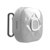 MyKi Spot Universal Tracker 3 in 1, White - universalus sekimo įrenginys pigiau