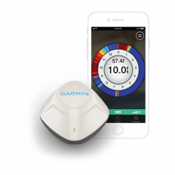Garmin Striker Cast - užmetamasis sonaro įrenginys be GPS internetu