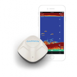 Garmin Striker Cast - užmetamasis sonaro įrenginys be GPS išsimokėtinai
