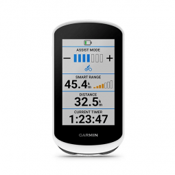 Garmin Edge Explore 2, Bundle, GPS - dviračio kompiuteris su maitinimo laikikliu pigiai