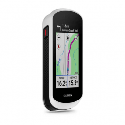 Garmin Edge Explore 2, Bundle, GPS - dviračio kompiuteris su maitinimo laikikliu lizingu