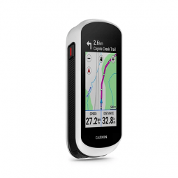 Garmin Edge Explore 2, Bundle, GPS - dviračio kompiuteris su maitinimo laikikliu garantija