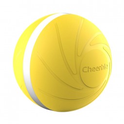 Cheerble Ball W1 Wicked Ball Interactive Pet Toy,...
