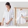 Xiaomi Deerma HS200 nešiojamas drabužių garintuvas - lygintuvas, baltas pigiai