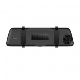 Xiaomi DDPAI Mola E3 GPS 2K 1440p Dash Camera - vaizdo registratorius veidrodyje kaina