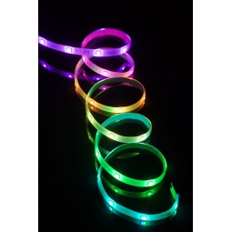 Yeelight LED Lightstrip Pro Extention 1m - LED juostos prailginimas internetu