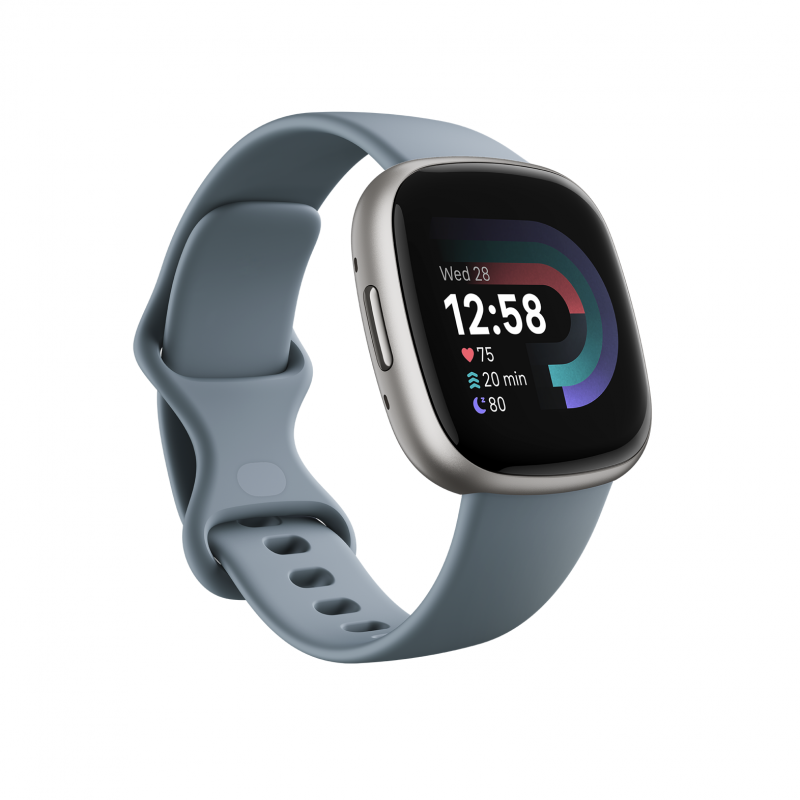 Fitbit versa cheap special edition kaina