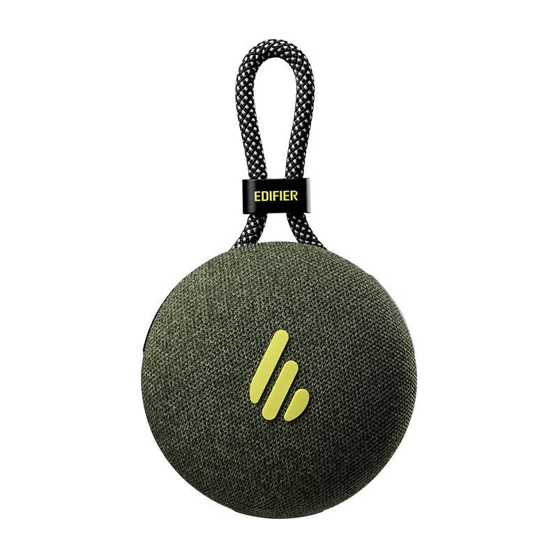 Edifier MP100 Plus Speaker, Forest Green - belaidė kolonėlė kaina Edifier MP100 Plus Speaker, Forest Green - belaidė kolonėlė kaina
