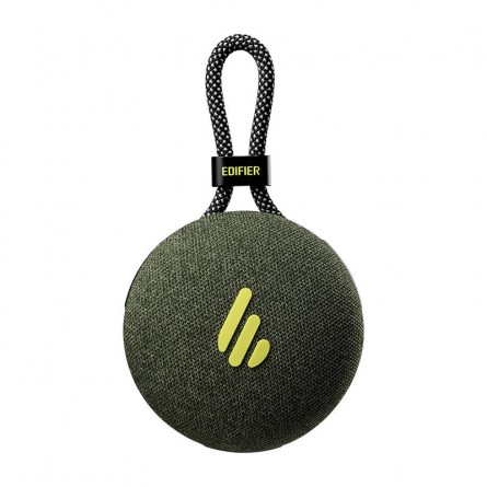 Edifier MP100 Plus Speaker, Forest Green - belaidė kolonėlė kaina