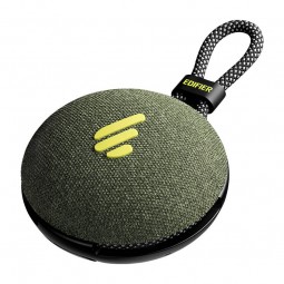 Edifier MP100 Plus Speaker, Forest Green - belaidė kolonėlė internetu
