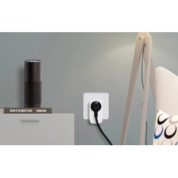 BroadLink Smart Plug (WiFi) - išmanusis kištukas / lizdas garantija
