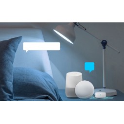 Broadlink Smart Home Starter Kit - išmanusis namų rinkinys išsimokėtinai