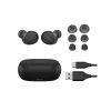 Jabra Elite 7 Pro, Black - belaidės ausinės internetu