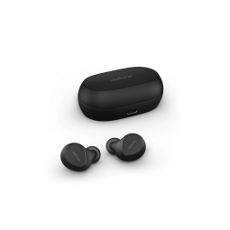 Jabra Elite 7 Pro, Black - belaidės ausinės išsimokėtinai