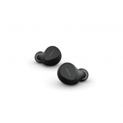 Jabra Elite 7 Pro, Black - belaidės ausinės pigiau