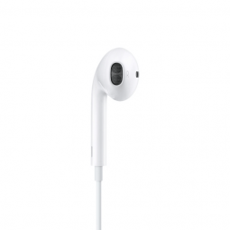 Apple EarPods with Lightning Connector - ausinės su Lightning jungtimi pigiau