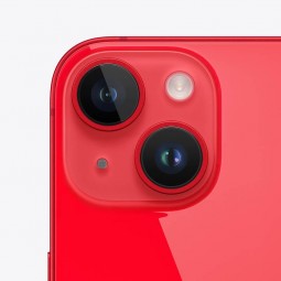 Apple iPhone 14 128GB (Product) Red išsimokėtinai