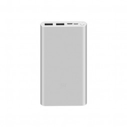 Xiaomi Mi Fast Charge Power Bank 3 10000mAh 18W išorinė...