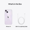 Apple iPhone 14 128GB Purple pigiai