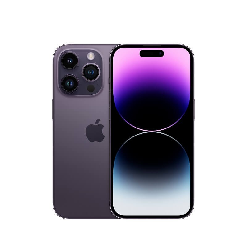 Apple iPhone 14 Pro128GB Deep Purple Apple iPhone 14 Pro128GB Deep Purple