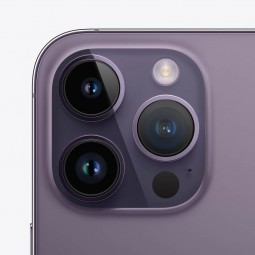 Apple iPhone 14 Pro128GB Deep Purple išsimokėtinai