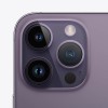 Apple iPhone 14 Pro128GB Deep Purple išsimokėtinai