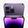Apple iPhone 14 Pro128GB Deep Purple lizingu